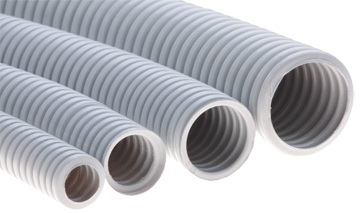 Трубы для кабеля