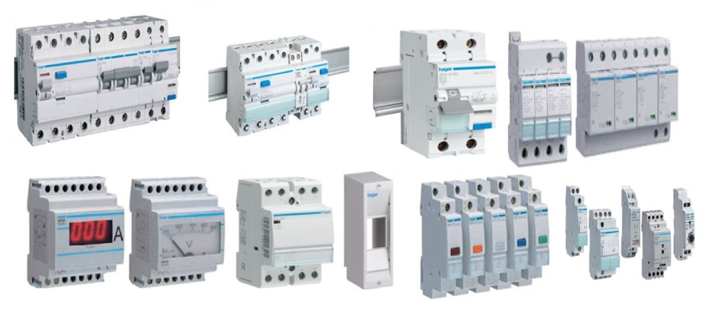 Автоматика для дома